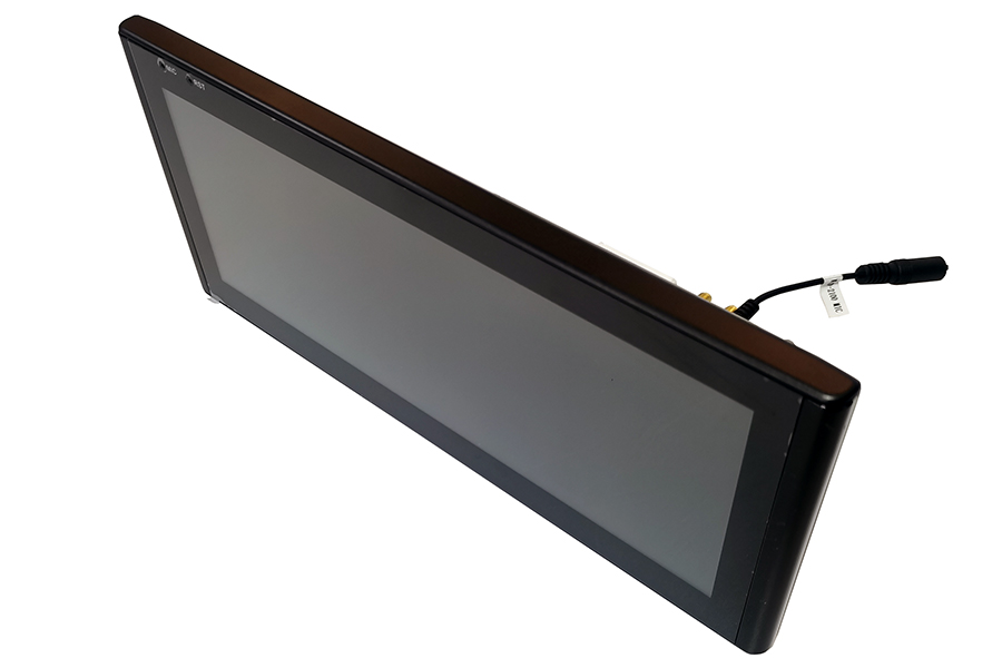 Audi A1(8X) 2010-2018 Radio Upgrade with 10 inch screen 